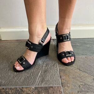 Tory Burch sandals